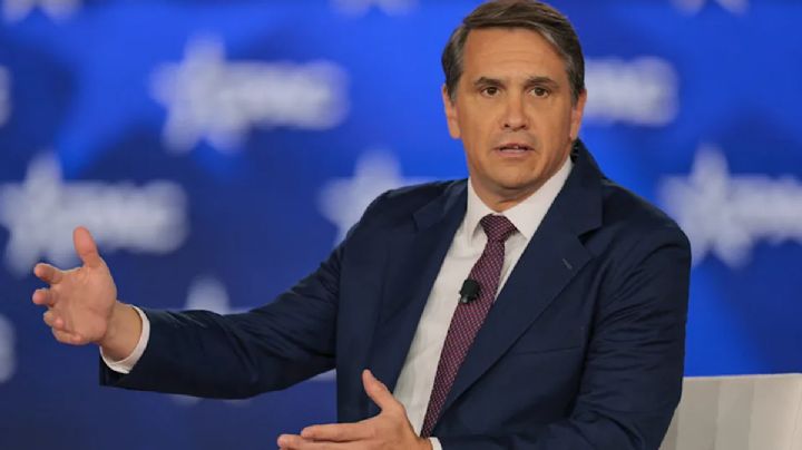 EU anticipa más cargos contra políticos mexicanos por nexos con cárteles