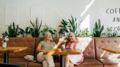 Foto ilustrativa de la nota titulada: Lista de restaurantes donde adultos mayores pueden festejar a sus nietos el Día del Niño con descuento INAPAM