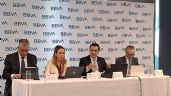Foto ilustrativa de la nota titulada: Caso Rocha: combatir crimen mejora percepción de México y atrae inversión, plantea BBVA México