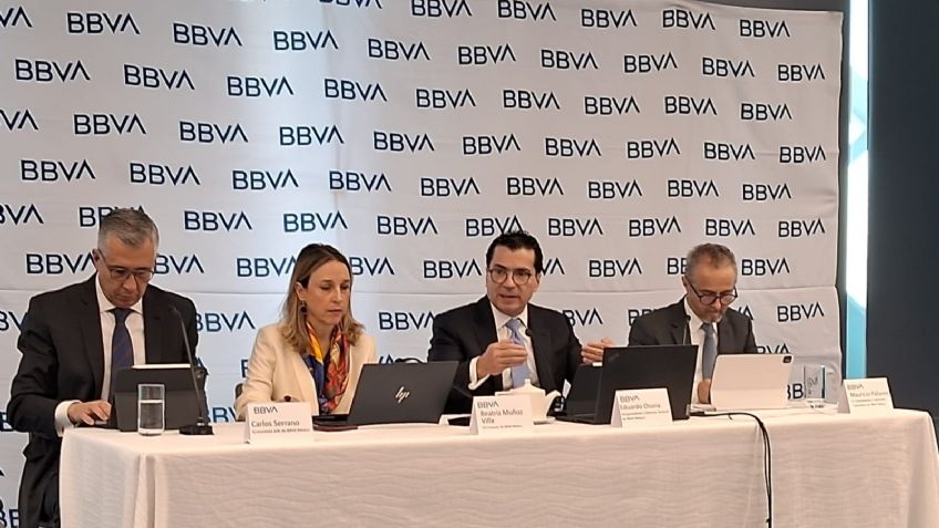 Caso Rocha: combatir crimen mejora percepción de México y atrae inversión, plantea BBVA México
