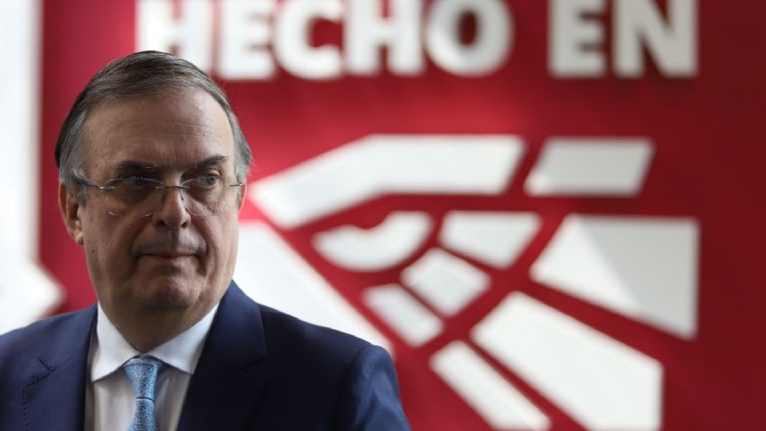 México sale de lista prioritaria de EU sobre propiedad intelectual