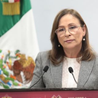 Las 5 veces que Nahle acusó “nado sincronizado” contra ella y su gobierno