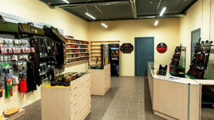 ¿Quién es Laurence Gray? El vendedor de armas acusado de colaborar con cárteles mexicanos