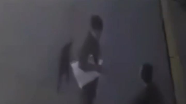 Detienen en Ixmiquilpan a sujeto que golpeó a joven con autismo
