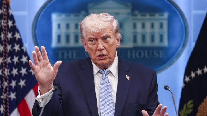 El ultimátum para Irán de Trump