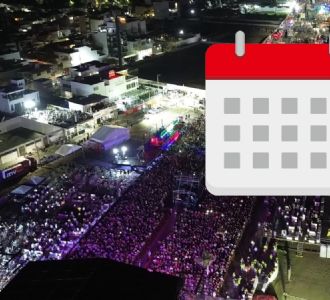 Foto descriptiva de: Confirman fechas para el Salsa Fest 2026 en Boca del Río