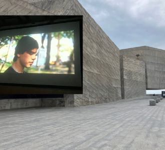 Foto descriptiva de: Jóvenes cineastas de Veracruz presentan sus obras en el Foro Boca