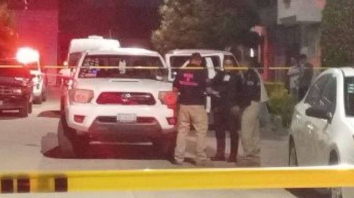 Asesinan a balazos en su casa a adultos mayores en León