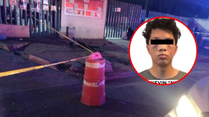 Kevin y una familia entera de luto, claves del atropellamiento masivo en la México-Pachuca