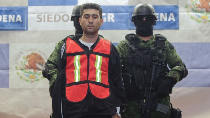 “El 85”: Erick Valencia Salazar, from the Milenio Cartel to the CJNG and his downfall in the U.S.