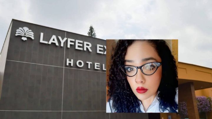 Identifican a mujer hallada sin vida en hotel de Córdoba; era psicóloga