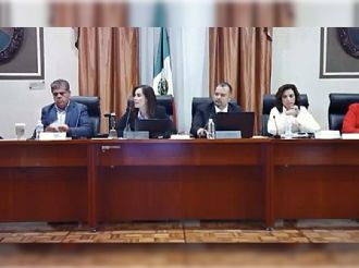 Exigen investigación a Gobierno de Ale por caso de empresa fantasma