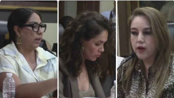 Identifican regidoras “otras dos empresas fantasmas” en Gobierno de Ale