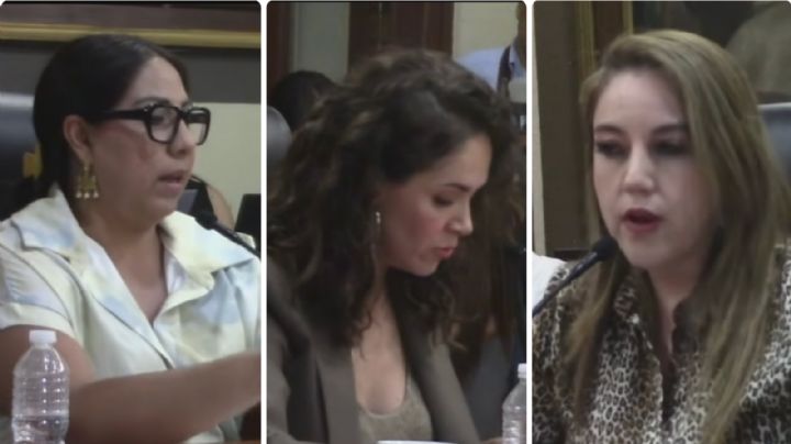 Identifican regidoras “otras dos empresas fantasmas” en Gobierno de Ale