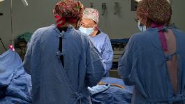 Foto que representa a IMSS debe garantizar cirugía de reasignación sexual: Poder Judicial