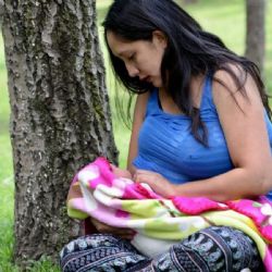 ¿Maternidad o individualismo? los retos del feminismo de cara a la crisis civilizatoria