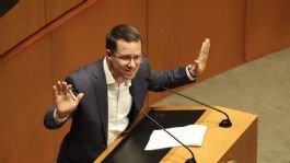 Foto que representa a Pide el PAN juicio político contra Rubén Rocha Moya