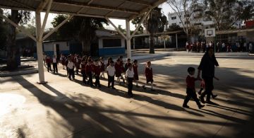 Más allá del calendario escolar, México a examen