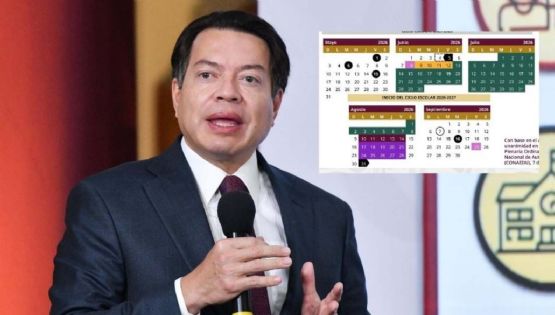 Cambio en calendario escolar ¿una caja china?