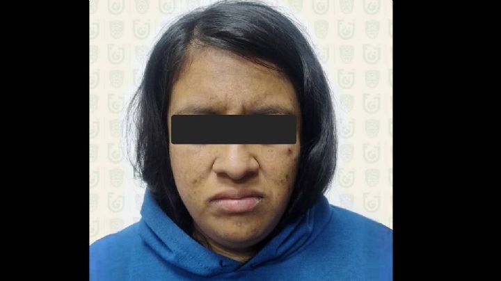 Procesan a Zaira "N" por violación y abuso agravado en contra de su hija de 6 años