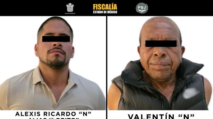 Vinculan a proceso a integrantes de “Los Julios” por secuestro y crimen de familia en Azcapotzalco