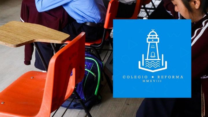 Expulsan a alumno de Colegio Reforma del puerto de Veracruz por golpear a estudiante
