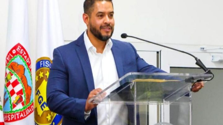 Renuncia segundo fiscal de Chihuahua tras operativo en que  murieron agentes de EU