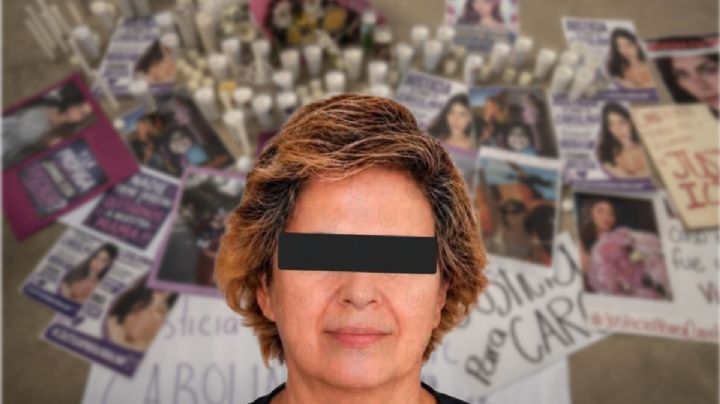 De la fuga a la extradición: el caso de la suegra de la exreina de belleza asesinada