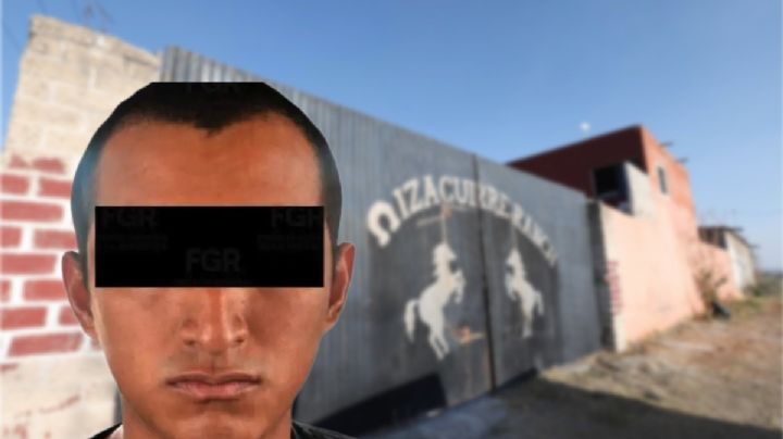 Procesan a operador del CJNG relacionado con el rancho Izaguirre