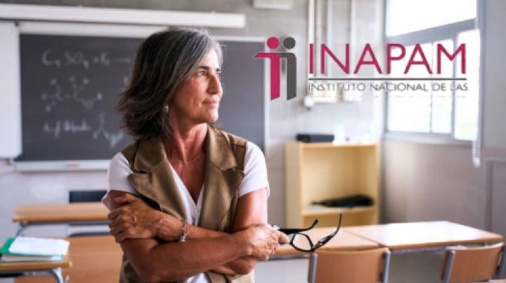 INAPAM: los descuentos que adultos mayores podrán usar en el Día del Maestro 2026