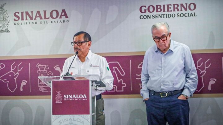 ¿Quién es Gerardo Mérida, exfuncionario que se entregó a EU por el caso Rocha Moya?