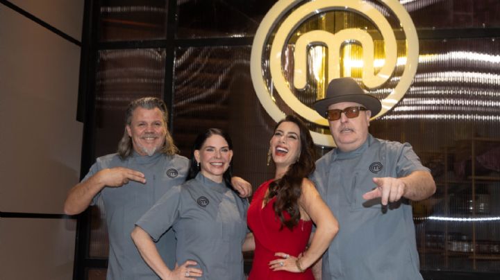 Así funcionará MasterChef 24/7, el reality que transmitirá todo en vivo
