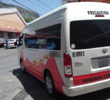 Combis de Pachuca a Real del Monte: así quedó el nuevo pasaje para viajar