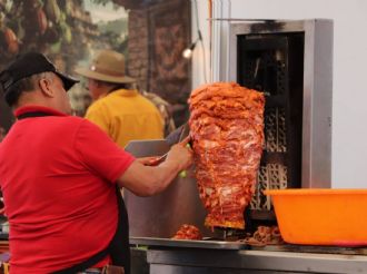 Dominguea en Pachuca: cierre de la Feria del Taco; costo de tacos y eventos