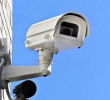 Nueva red de videovigilancia urbana cubrirá 64 zonas de Pachuca