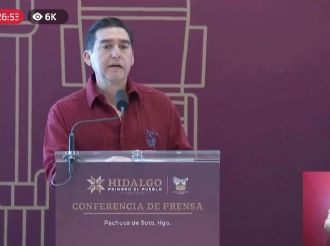 Hidalgo busca expandir agricultura por contrato: Saderh