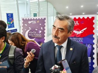 UAEH advierte sobre perfiles apócrifos del rector