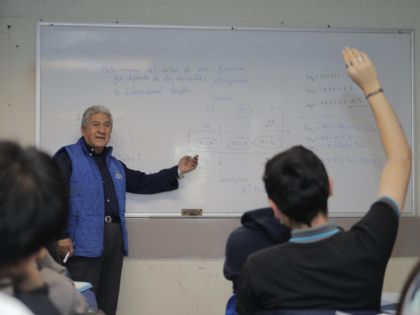 UAEH lanza convocatoria para profesores por asignatura