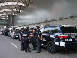 Secretaría Anticorrupción sanciona a exmandos de policía federal por desvío millonario