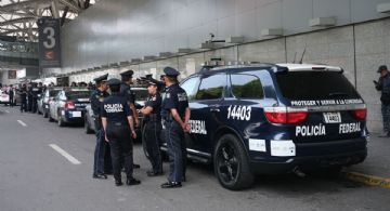 Secretaría Anticorrupción sanciona a exmandos de policía federal por desvío millonario