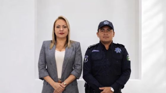 ¿Quién es el nuevo director de Seguridad Pública en Zapotlán?