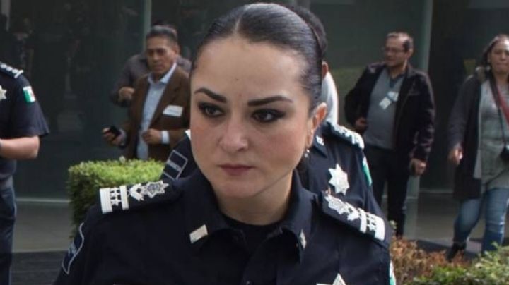 Cercana a Osorio Chong en Policía Federal, sancionada por desvío millonario