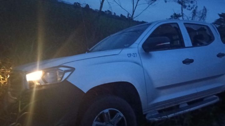 Asesinan a Carlos Cano en Cuitláhuac, gerente de ingenio en Las Altas Montañas de Veracruz