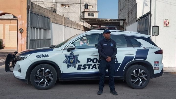 Enlístate a la Policía de proximidad estatal de Hidalgo: checa sueldos y requisitos