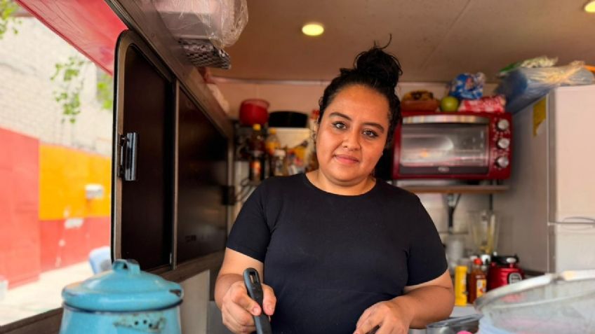“Aquí gano más y manejo mi tiempo”; trabajadores dejan empleos formales por bajos salarios