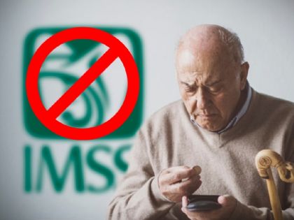 “Trámite obligatorio” del Tarjetón Digital del IMSS es un fraude, alerta la institución