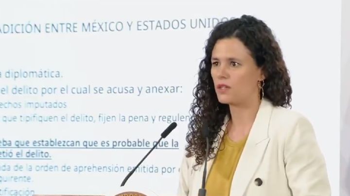 En caso Rocha Moya, EU violó proceso de confidencialidad: Alcalde