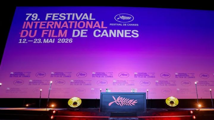 Festival de Cannes 2026: quiénes integran el jurado encabezado por Park Chan-wook