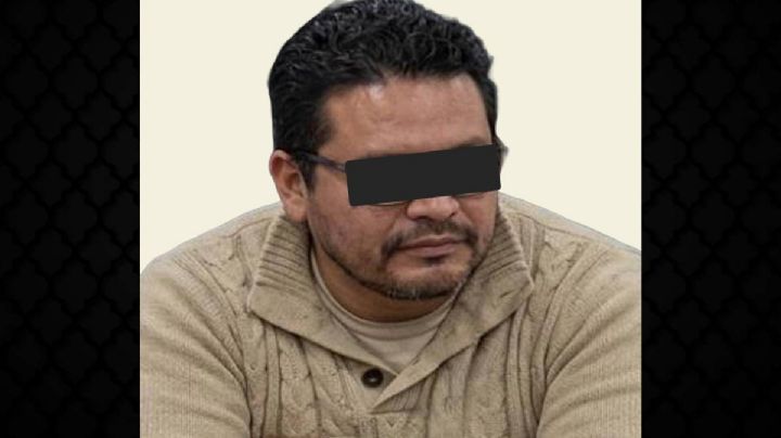 Dan 30 años de prisión a Rafael "N" por feminicidio de su expareja en hotel de la colonia Obrera