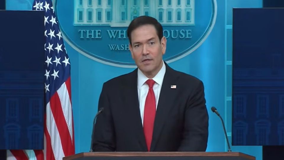 Estados Unidos trabaja ahora en el operativo 'Proyecto Libertad', nombre con el que ha bautizado su plan para garantizar la navegación en el estrecho